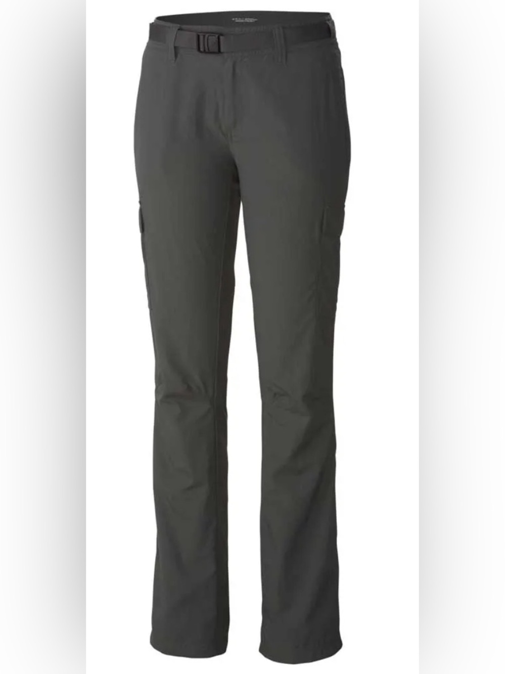 Columbia Women’s Cascade Explorer Pants with Belt Loop Utility Design